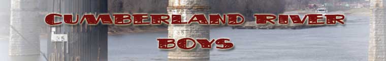 Cumberland River Boys